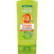 GARNIER FRUCTIS BALSAMO FORTIFICANTE VITAMINE & FORZA CAPELLI FRAGILI SOGGETTI A CADUTA 200 ML