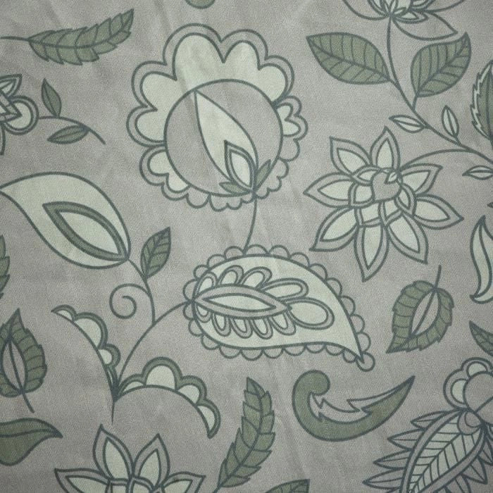 Completo letto matrimoniale - TODAY - Crazy 7.4 - 220 x 240 cm - Stampato