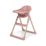 Seggiolone foppapedretti 9700419701 kidsmenu pink