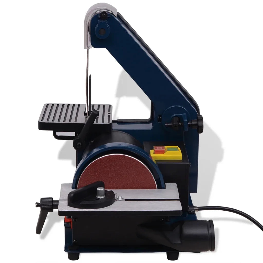 Levigatrice Combinata con Nastro e Disco 300 W CFW7599671