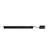 COSTA MECCANICA 4 MT 400CM SICUREZZA PER AUTOMAZIONE GARAGE BOX BASCULANTE CLEAR