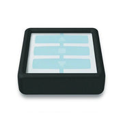 NICE WCG NICEWAY-GO MINI COVER GRAFITE GO AUTOMAZIONE CANCELLO