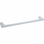 PROFILO VETRO VERDURIERA FRIGORIFERO INDESIT ARISTON 504X78X9 C00119043 - Ariston Indesit