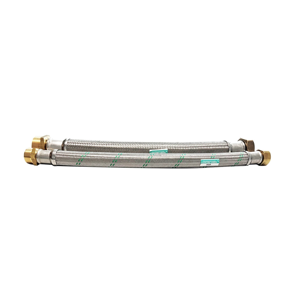 FLESSIBILE ANTIVIBRANTE MF FXC B32- 1/2 cm 70 DN13- PARIG- pezzi 1