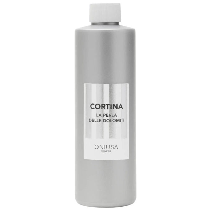 Oniusa Ricarica Diffusore Ambiente Cortina Vacanze Italiane 250ml