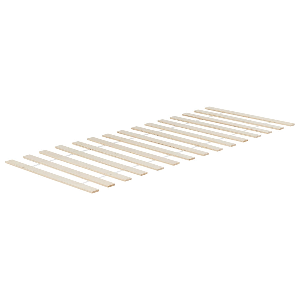 Letto da giorno estraibile velluto a coste grigio scuro 90 x 200 con rete a doghe e testiera con chiodini