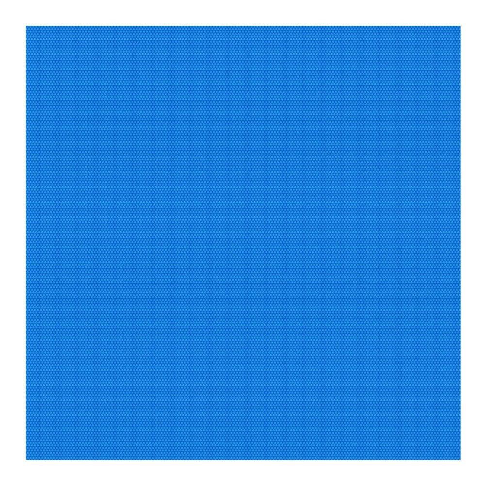 Copertura a bolle 5x8m per copertura solare per piscina e riscaldatore per piscina blu 16_0000307