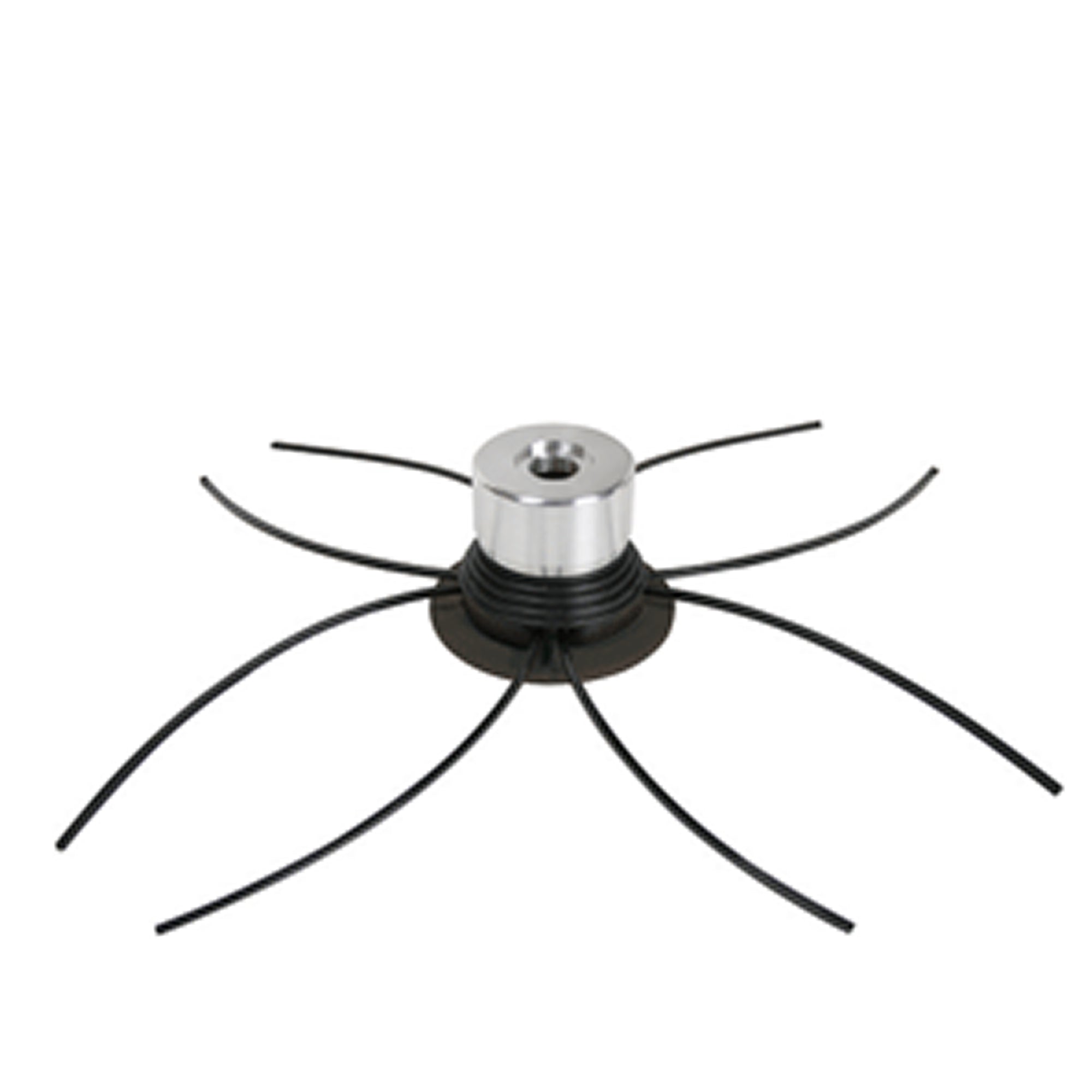 Testina universale multifilo valex per decespugliatori