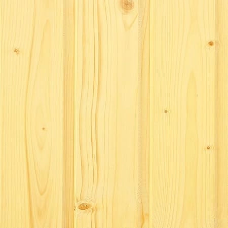 Kit di impregnanti per legno - 5 litri di colore BIANCO+ 5 litri di impregnante di colore CHIARA QUERCIA