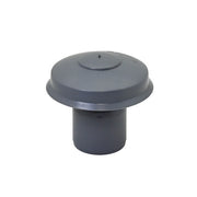 TORRETTA DI VENTILAZIONE IK- Diam. 75- IKARO- pezzi 1