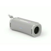 Sony ult field 1 - speaker portatile wireless bluetooth con ult power sound, bassi potenti, ip67, impermeabile, antipolvere, antiurto, batteria da 12 ore, qualità chiamata chiara, anche da esterno, viaggio - SRSULT10W.CE7