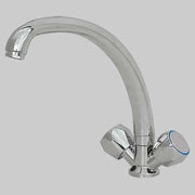 MONOFORO LAVELLO CANNA FUSA  Cromo     FROMAC