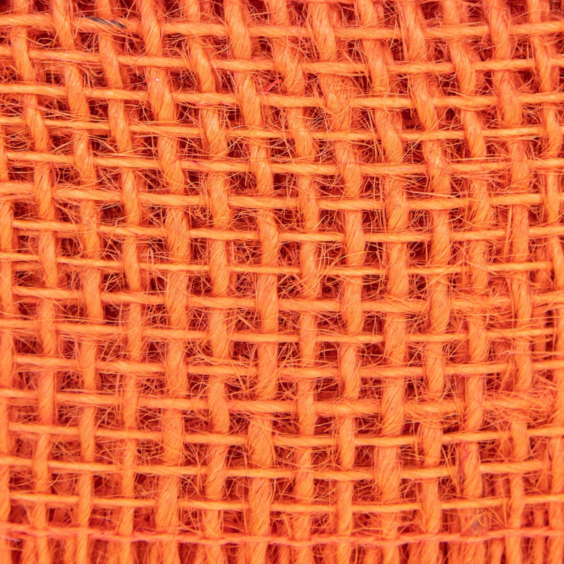 Bobina Decorativa in Juta Colorata 9 mt