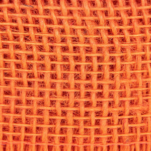 Bobina Decorativa in Juta Colorata 9 mt