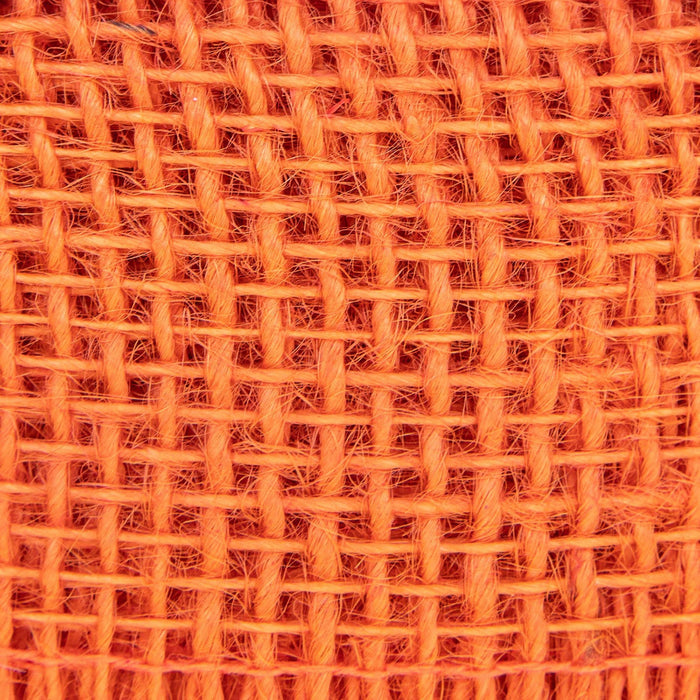 Bobina Decorativa in Juta Colorata 9 mt