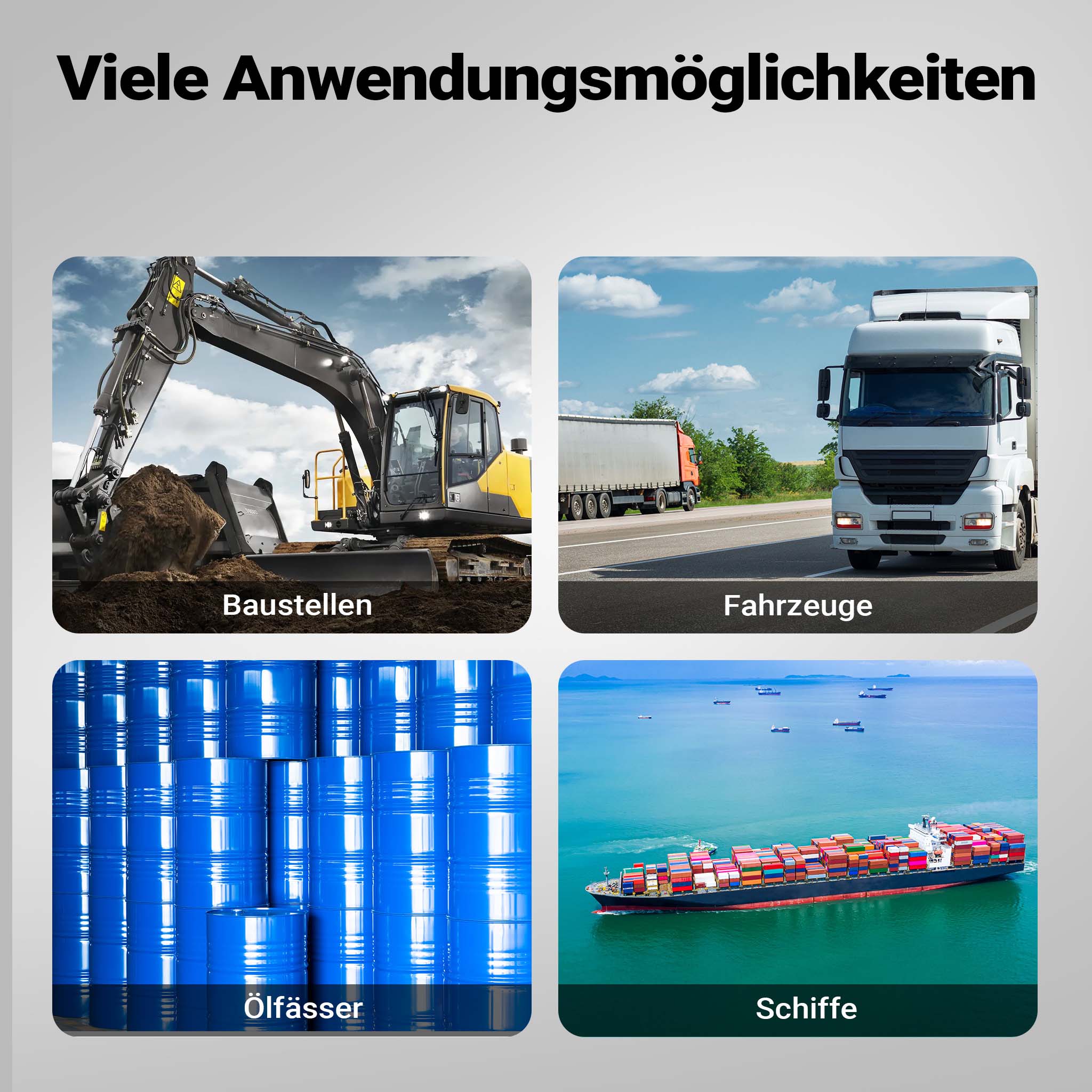 Pompa travaso carburante 12 V 180 W, Pompa travaso gasolio/benzina, 40 l/min, 4200 giri/min