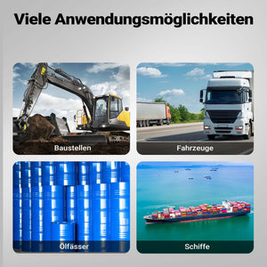 Pompa travaso carburante 12 V 180 W, Pompa travaso gasolio/benzina, 40 l/min, 4200 giri/min