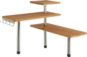 Modulo per cucina con 3 livelli - Soluzione spaziale per la tua cucina