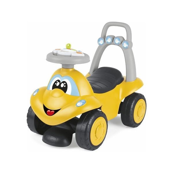Chicco classic billy walk&ride - 00011211400000