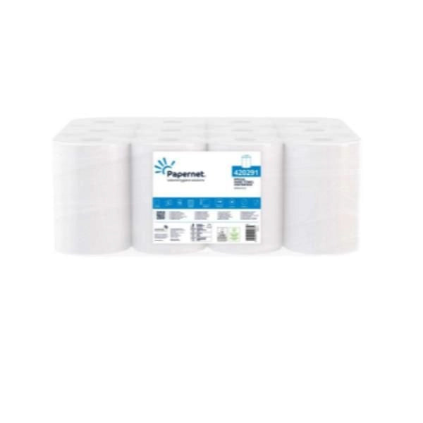 Cf12rotoli asciugamani 60mt - 420291