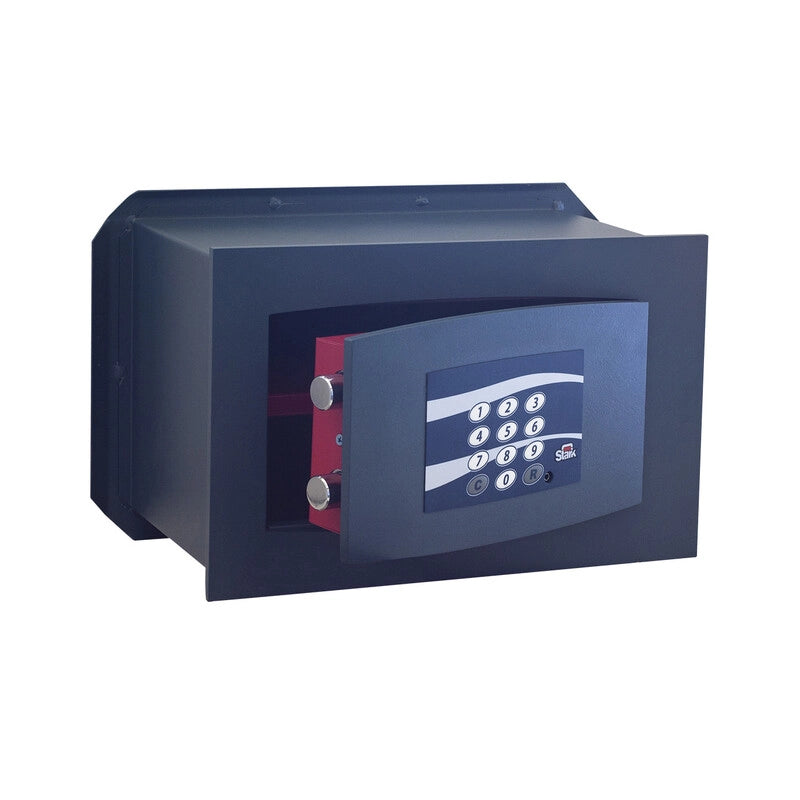 CASSAFORTE ELETTRONICA 851A 31X15XH21 CM- 1,0 pz