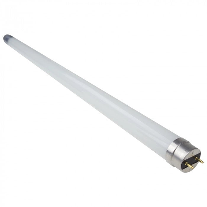Set 25 Tubo LED-T8 120cm 18W 6500K 1800lm Vetro Ecolight