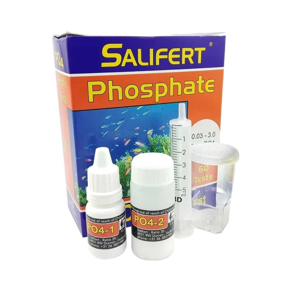 Salifert Profi Test Phosphate