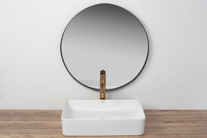 Lavabo Da Appoggio Rea Avia