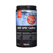 Red Sea Reef Spec Carbon - Carbone attivo altamente attivo per acqua dolce e marina Formato: 2 L