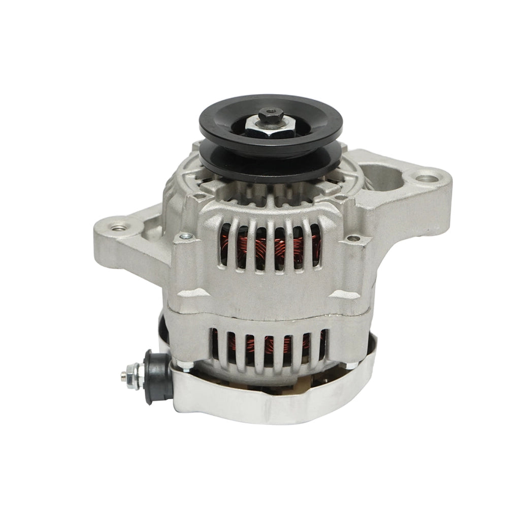 Alternatore 12V / 40A per John Deere, codici OEM: RE42778, RE72915, RE729151, TY6760