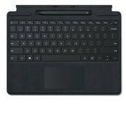Srfc pro 10 keyboard black - 8XB-00148