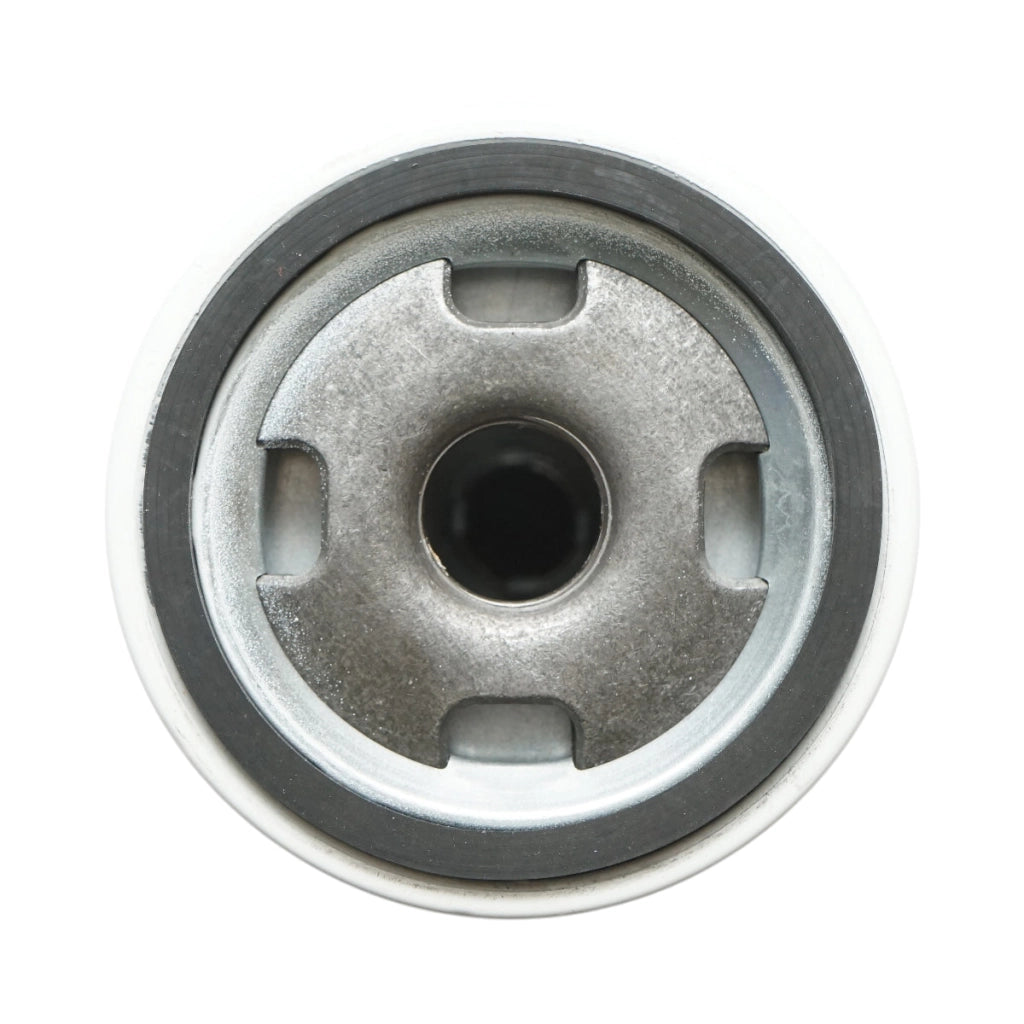 Filtro olio Case IH, JCB, Volvo, VW, 78x123mm, filettatura 3/4-16 UNF codice OEM P554770, SO061