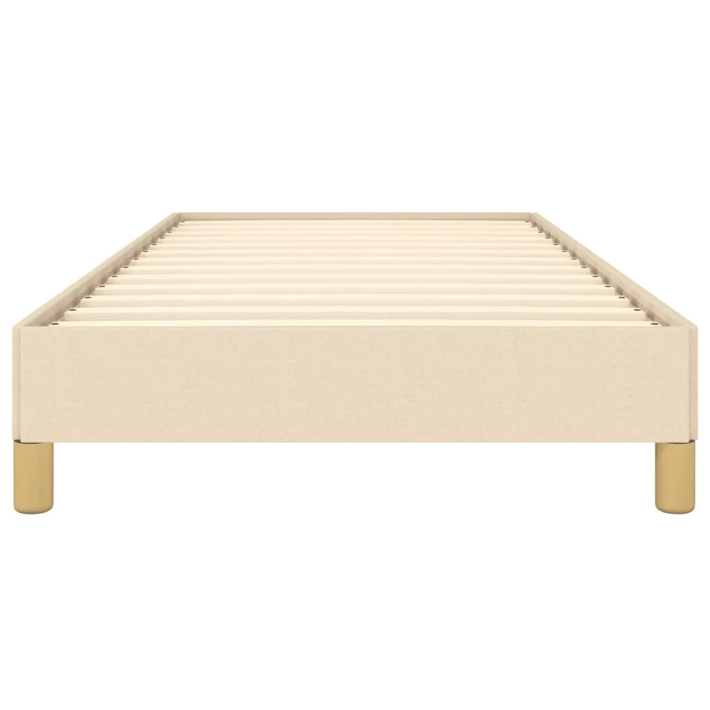 Giroletto Crema 80x200 cm in Tessuto cod mxl 61470