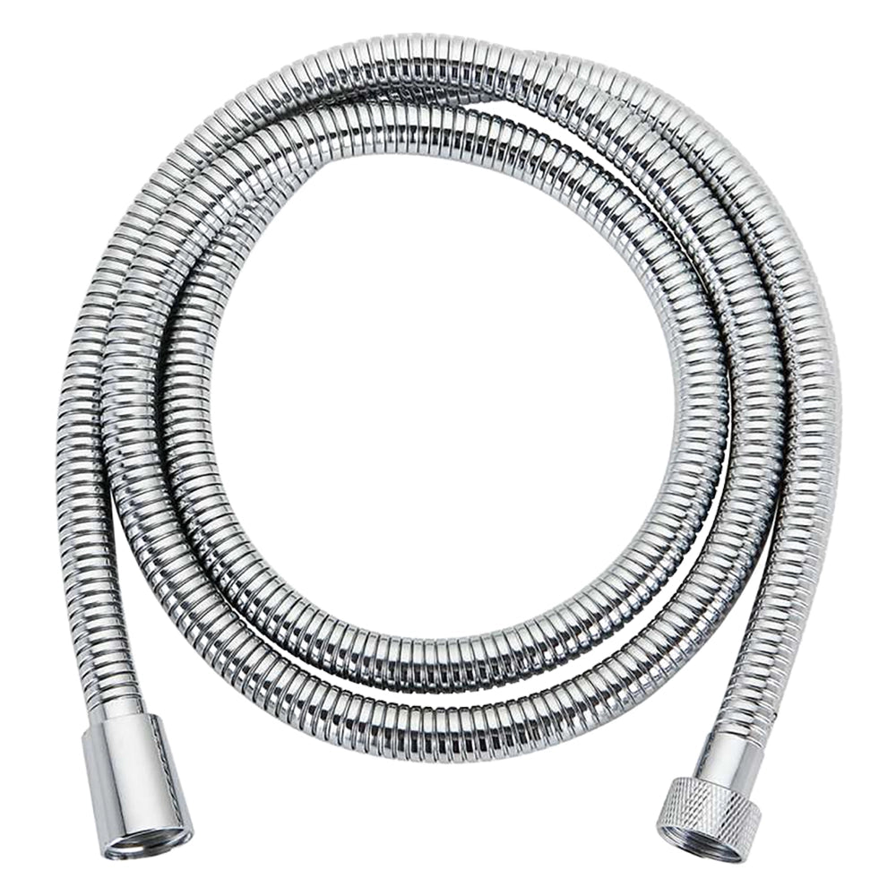 FLESSIBILE ESTENSIBILE PER DOCCIA cm 160 > 200  - IDROBLOK
