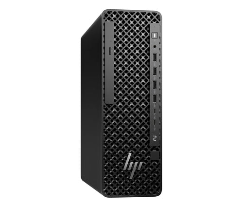 HP Z2 SFF G1i Workstation Desktop Intel Core Ultra 7 265 32 GB DDR5-SDRAM 1 TB SSD Windows 11 Pro Stazione di lavoro AI Workstation, AI PC Nero