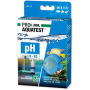 JBL ProAquatest pH 3-10 - test ph per acqua dolce e marina