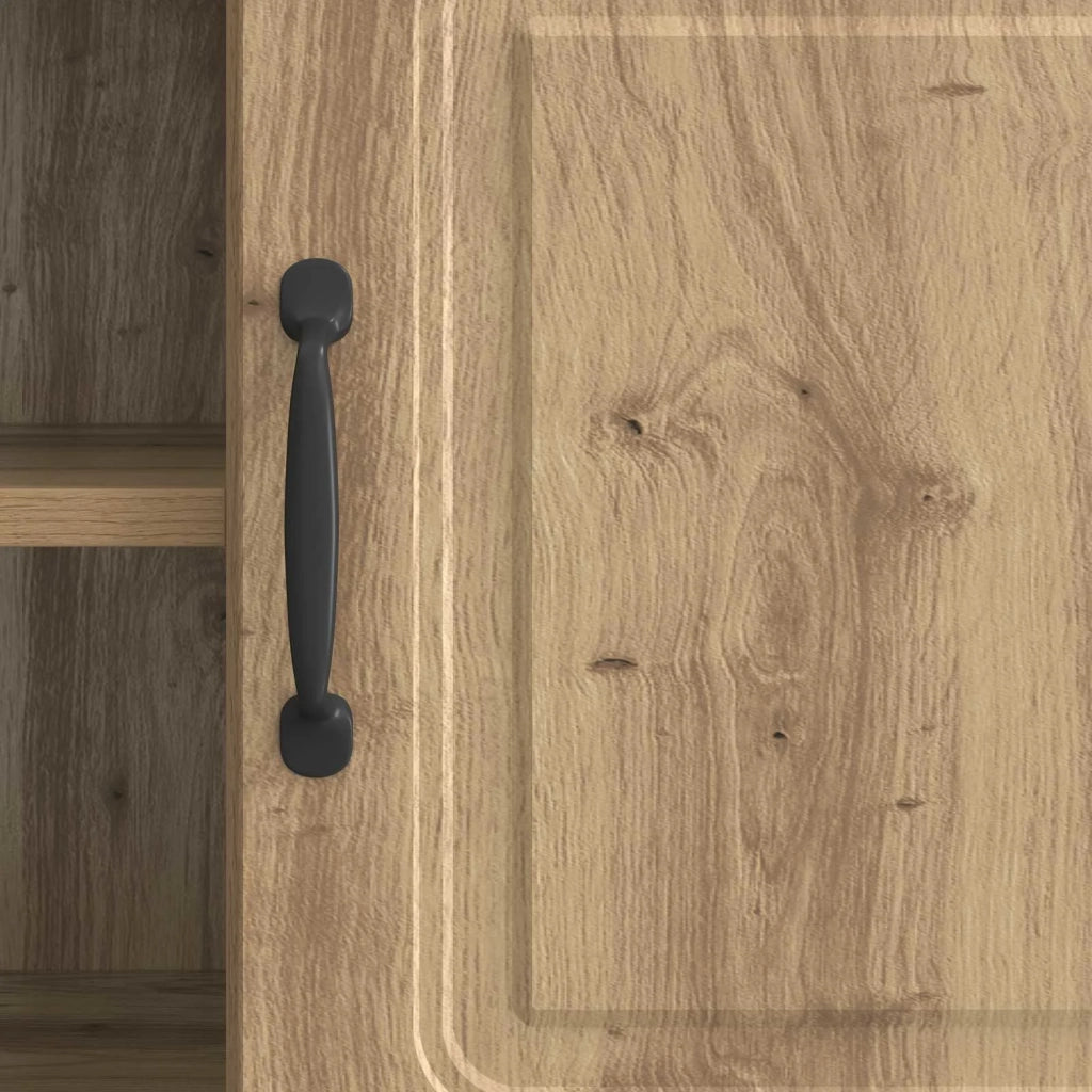 Mobile TV Rovere Artigianale 102 x 34,5 x 47 cm