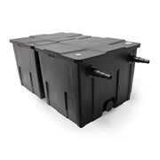 Set Filtro 60.000l Chiarificatore 18W Pompa NEO8000 70W