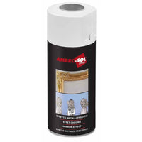 Spray acrilico multiuso ml.400 specchiante oro