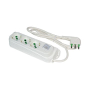 FME 47.460 MULTIPRESA 3P BIP/SC+INT- 1,0 pz