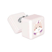 Cloud b - Cube B - Lily the Unicorn