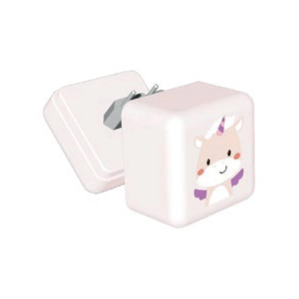 Cloud b - Cube B - Lily the Unicorn