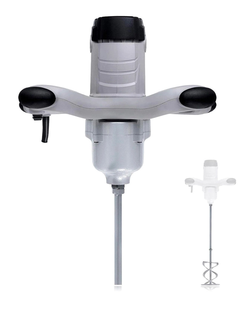 Miscelatore per verniciatura WERKU (1800W)