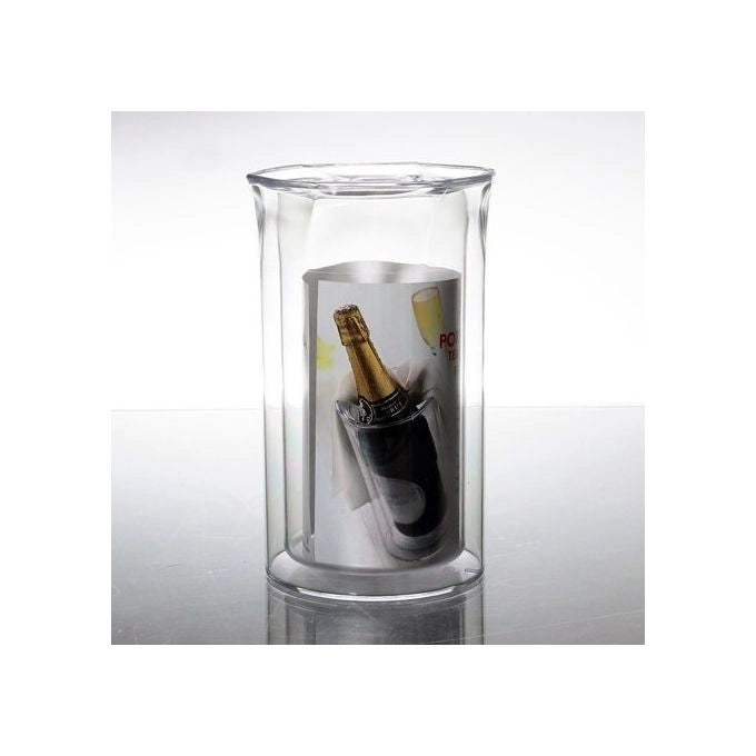 Portabottiglia Termico Freezer