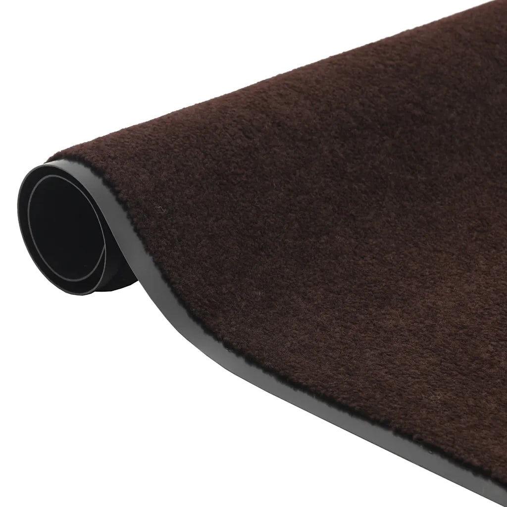 Zerbino Marrone 60x150 cm 4105625