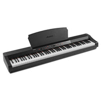 Pianoforte alesis prestigeart prestige artist black