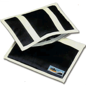 Borsello porta documenti galleggiante per nautica e pesca