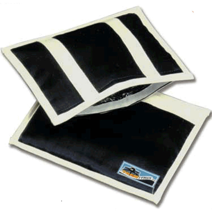 Borsello porta documenti galleggiante per nautica e pesca