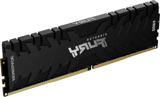 Memoria di sistema desktop 8 GB 3200 MHz DDR4 CL16 modulo singolo