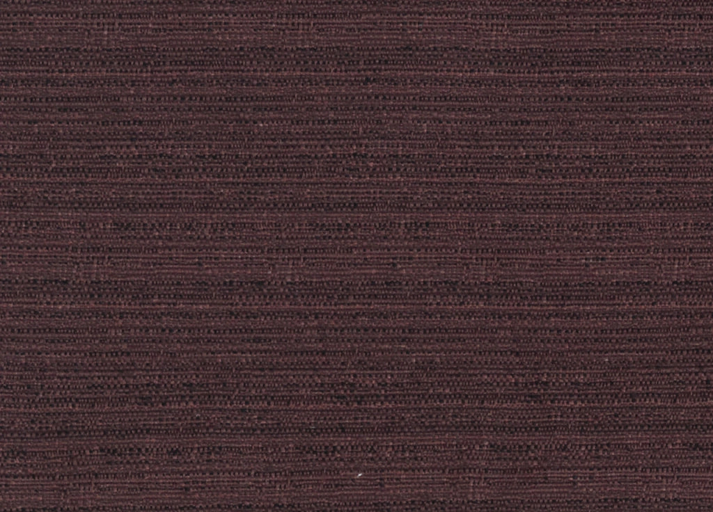 Copritavolo Salotto/Cucina Jacquard Con Bordo Modello Melange - 140x140 - Marrone